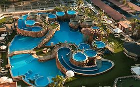 Marina d'Or® Hotel Marina d'Or Playa 4*
